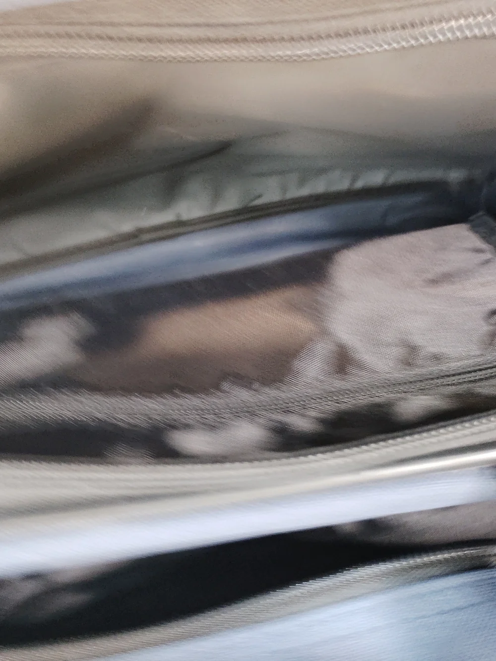 Hopkins Navy Travel /Weekend/Carry On Bag